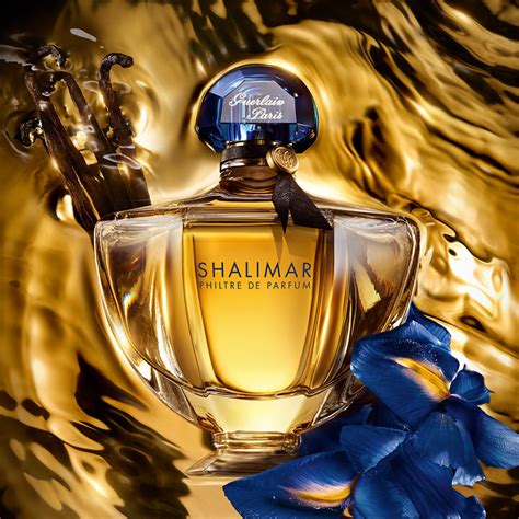 guerlain shalimar parfum15 ml vb 7lb 12